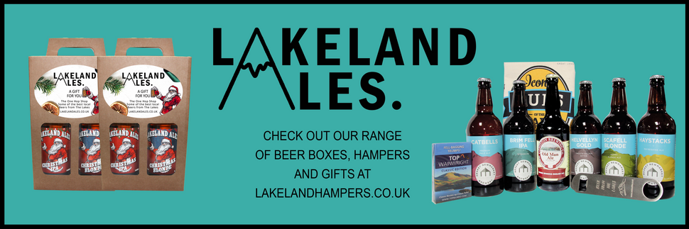 Lakeland Ales