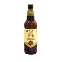 Lancaster Brewery IPA