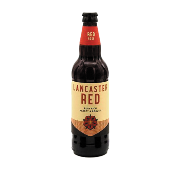 Lancaster Brewery Red