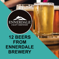 12 x Ennerdale Brewery