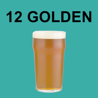 12 Golden