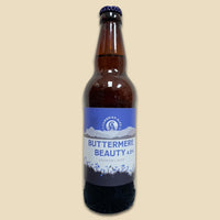 Buttermere Beauty Lager