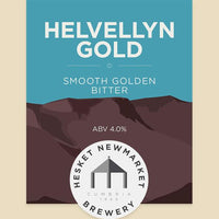 Helvellyn Gold
