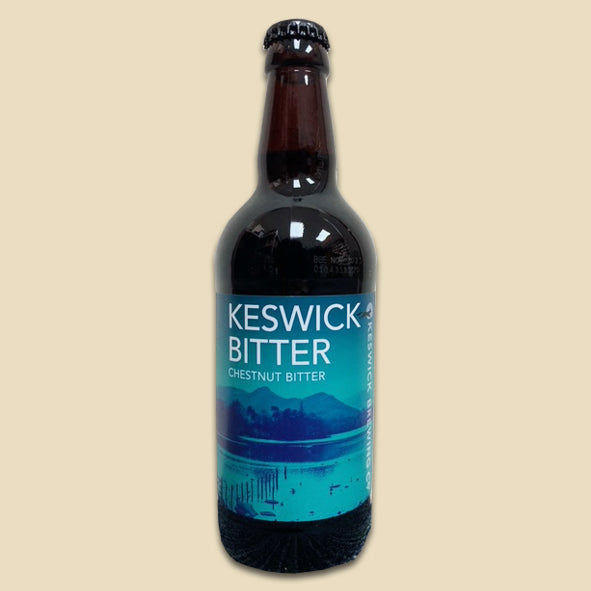 Keswick Bitter