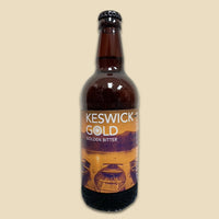 Keswick Gold
