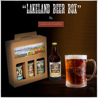 Lakeland 6 Beer Box
