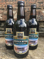 Lakeland Hampers Keswick Brewery Keswicck Bitter