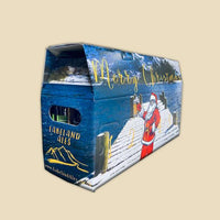 12 Gluten Free Beers from Lakeland Ales in Christmas Box