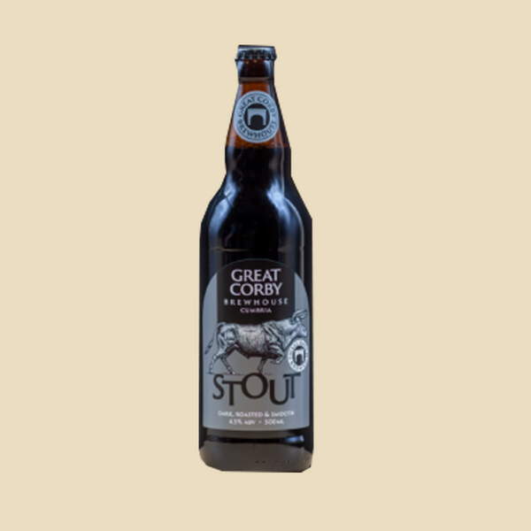 Great Corby Stout