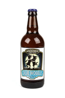 Lakeland Hampers - Windermere Brewery - Collie Wobbles
